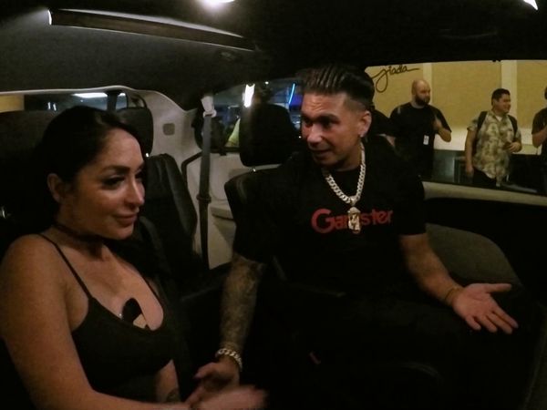 Jersey Shore Family Vacation - La designación