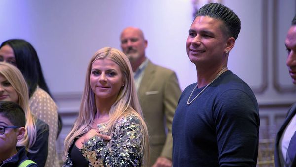 Jersey Shore Family Vacation - ¿Dónde está Ronnie?