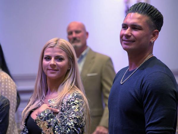 Jersey Shore Family Vacation - ¿Dónde está Ronnie?