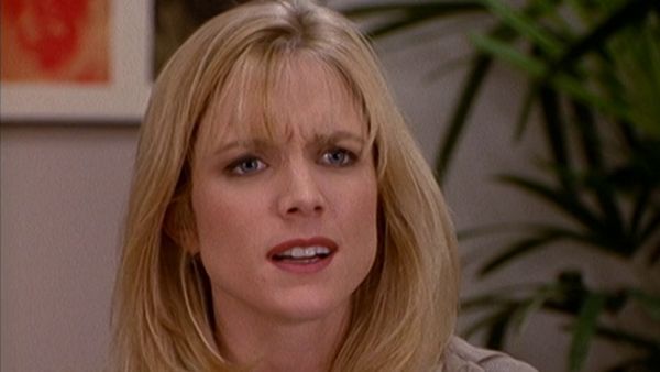 Melrose Place - Trau’ ihr nicht, sie hat Geburtstag