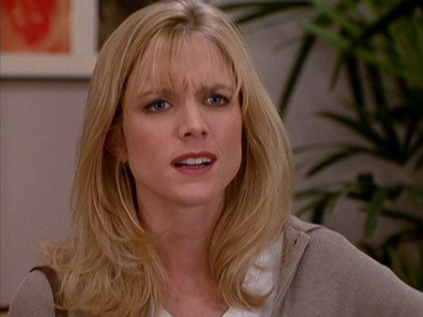 Melrose Place - Trau’ ihr nicht, sie hat Geburtstag