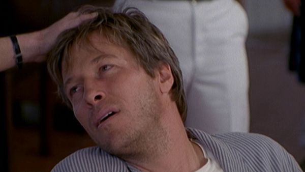 Melrose Place - … denn sie weiß nicht, was sie tut