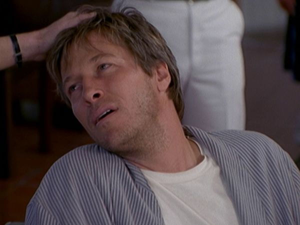 Melrose Place - … denn sie weiß nicht, was sie tut