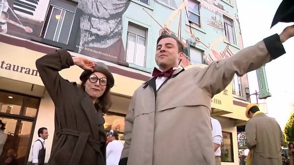 Aragoneses por el mundo - Buenos Aires