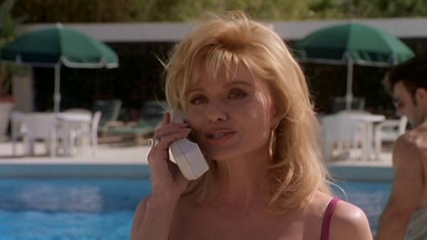 Melrose Place - Wahre Lügen