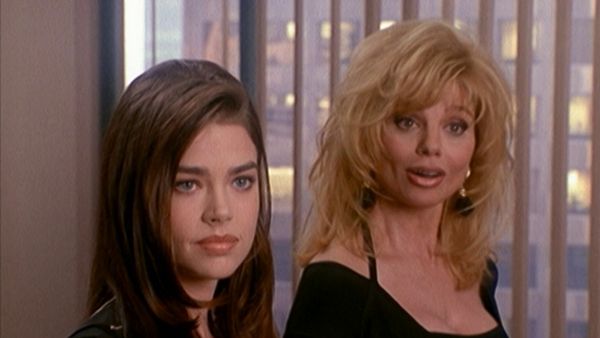 Melrose Place - Melrose: Leben und sterben in L.A.