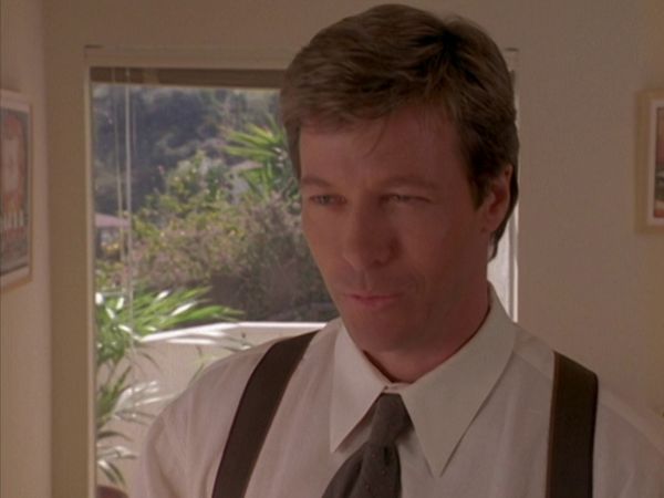 Melrose Place - Peterchens Mondfahrt