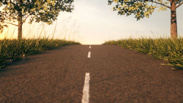 On the Road with Steve Hartman - Episode 201