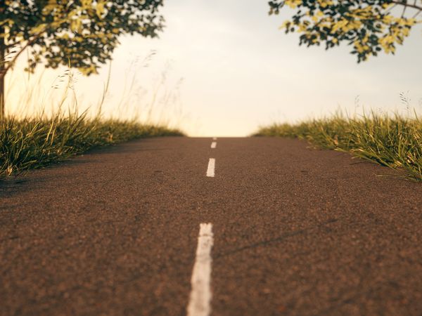 On the Road with Steve Hartman - Episode 201
