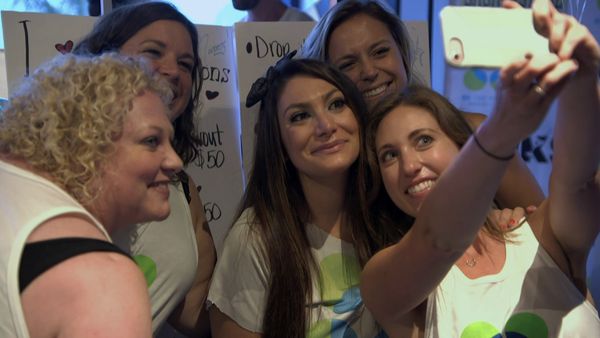 Jersey Shore Family Vacation - La serie de eventos desafortunados de Ronnie Magro