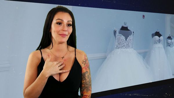 Jersey Shore Family Vacation - Estados Unidos vs. The Situation – Parte 1