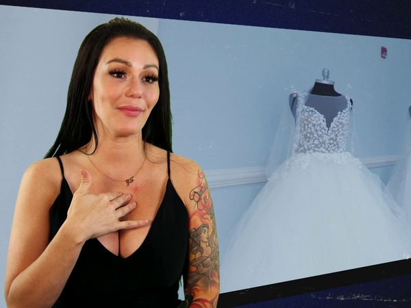 Jersey Shore Family Vacation - Estados Unidos vs. The Situation – Parte 1