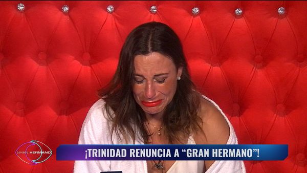 Gran Hermano Chile LT - Episodio 33