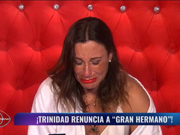 Gran Hermano Chile LT - Episodio 33