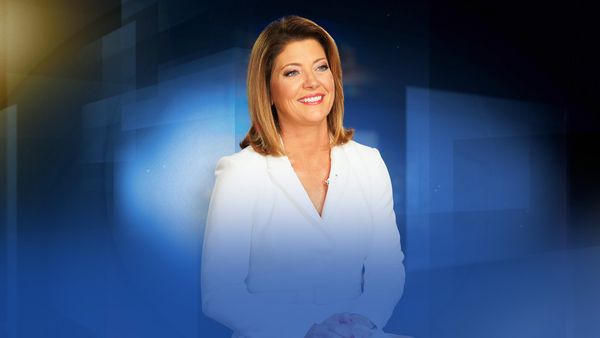 Person to Person with Norah O'Donnell - Brene Brown
