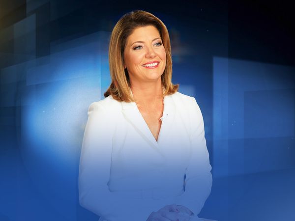 Person to Person with Norah O'Donnell - Jon Stewart