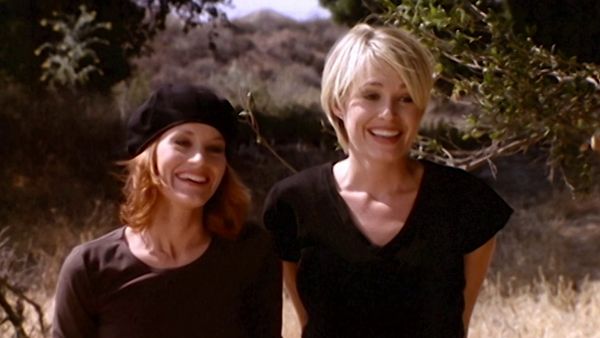 Melrose Place - Wer zweimal stirbt, dem traut man nicht