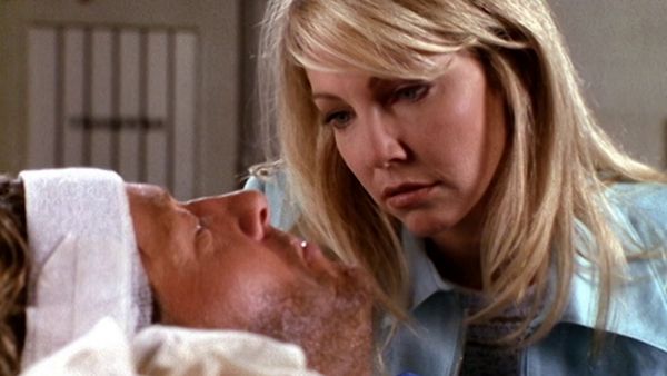 Melrose Place - Wer anderen eine Grube gräbt …