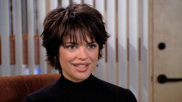 Melrose Place - Feuer brennt in ihren Augen