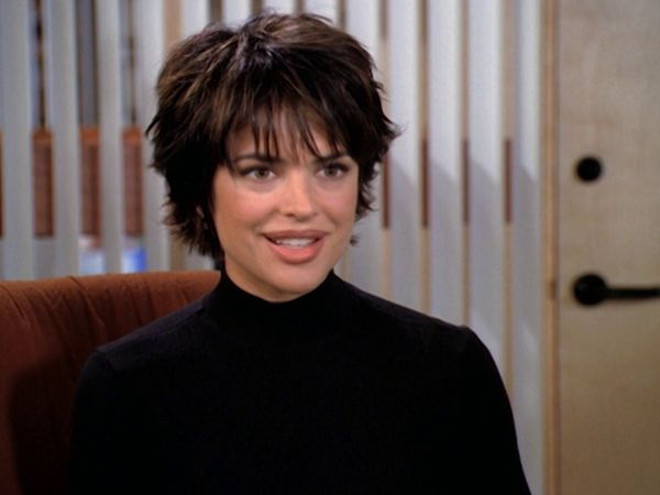 Melrose Place - Feuer brennt in ihren Augen