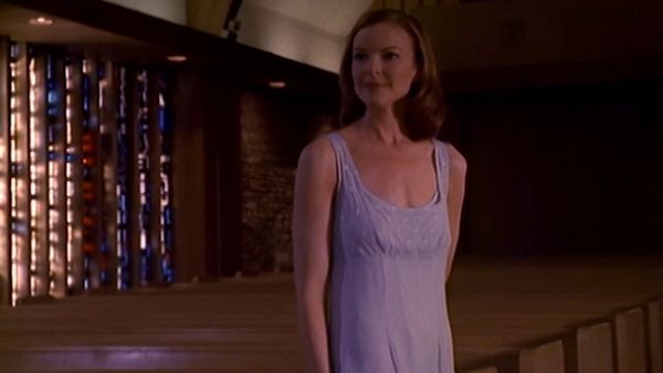 Melrose Place - Zeit zu lieben, Zeit zu sterben