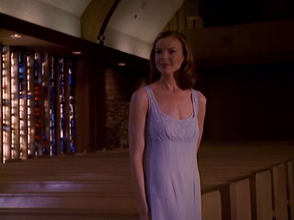 Melrose Place - Zeit zu lieben, Zeit zu sterben