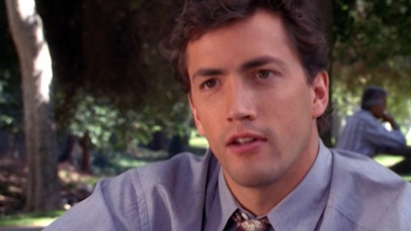 Melrose Place - Immer wenn er Pillen nahm
