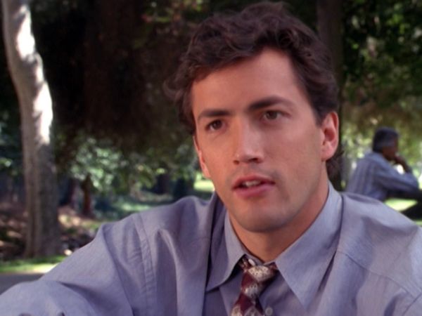 Melrose Place - Immer wenn er Pillen nahm