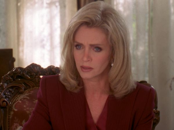 Melrose Place - Nicht ohne deine Tochter