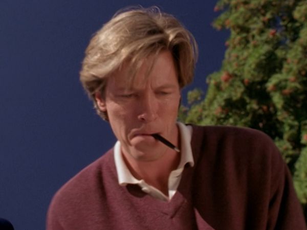 Melrose Place - Der Arzt, dem die Männer vertrauten