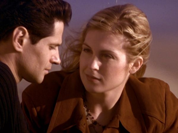 Melrose Place - Gemeinsam einsam