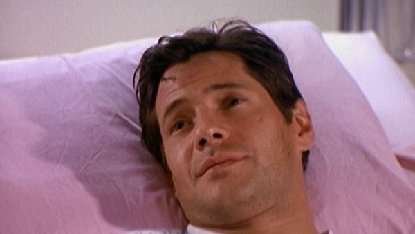Melrose Place - Einmal noch in deinen Armen