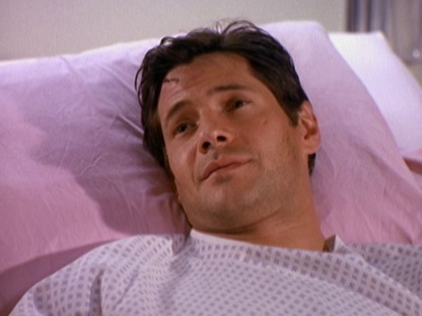 Melrose Place - Einmal noch in deinen Armen