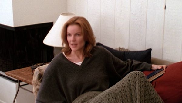 Melrose Place - Warum eigentlich … bringen wir den Chef nicht um?