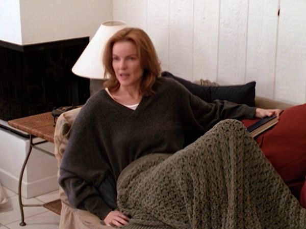 Melrose Place - Warum eigentlich … bringen wir den Chef nicht um?