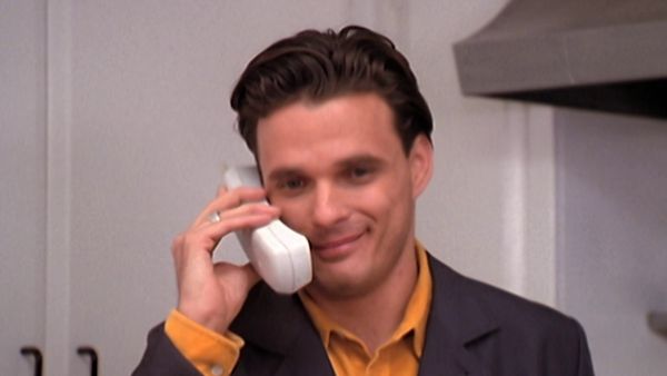 Melrose Place - Kimberlys letzte Intrige