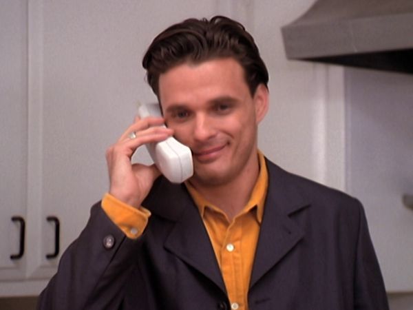 Melrose Place - Kimberlys letzte Intrige