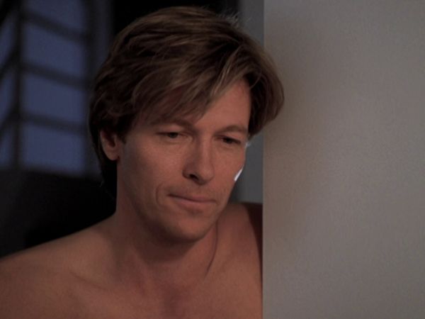 Melrose Place - Der Doktor kommt auch außer Haus