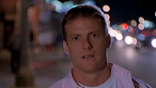 Melrose Place - Verdammt in eine Mutterschaft