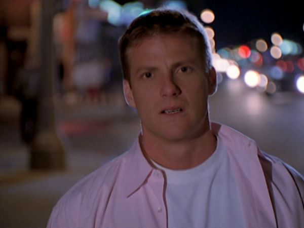 Melrose Place - Verdammt in eine Mutterschaft