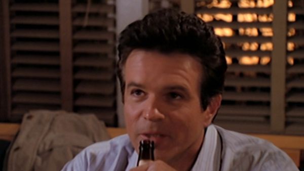 Melrose Place - Vorbei das Leben, das ich so geliebt