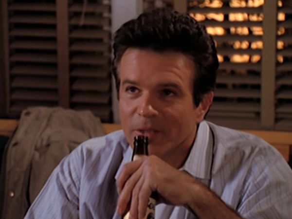 Melrose Place - Vorbei das Leben, das ich so geliebt