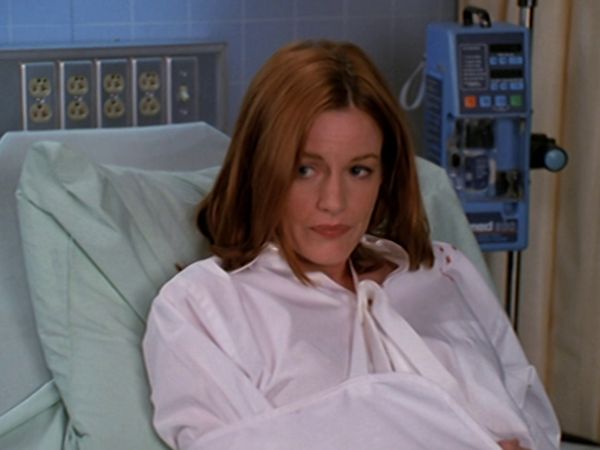 Melrose Place - Im Schatten meiner toten Schwester