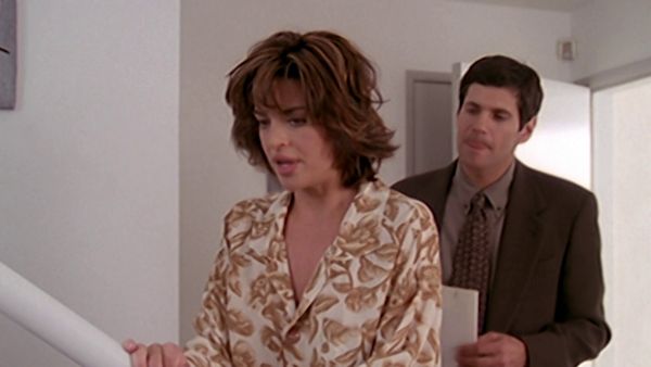 Melrose Place - Rollenspiele à la Melrose