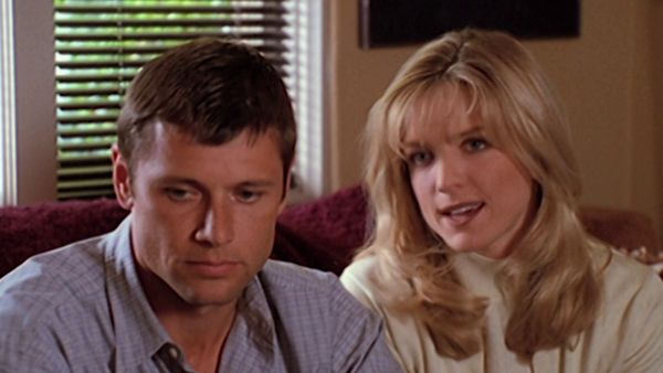Melrose Place - Kein Bier, kein Vodka, keine Kinder