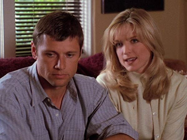 Melrose Place - Kein Bier, kein Vodka, keine Kinder