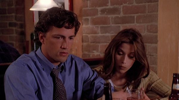 Melrose Place - Ehen sterben gemeinsam