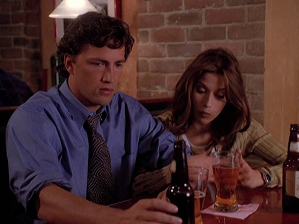 Melrose Place - Ehen sterben gemeinsam