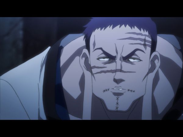 Hunter x Hunter - Aglomeração x de x Heróis