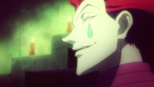 Hunter x Hunter - O Truque x do x Truque